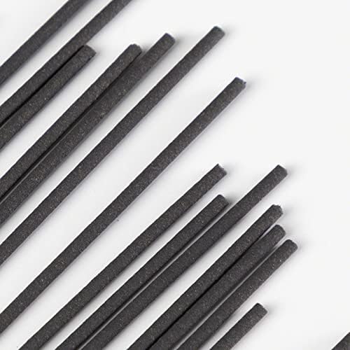 Asayu Japan Low Smoke Incense Sticks Japanese Zen Garden Scent 40g