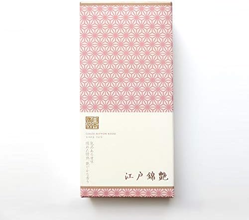 Nippon Kodo Aroma Bliss Edo Sensual Incense Sticks