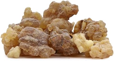 Bless International Premium Grade A Indian Frankincense Natural Tree Sap Resin 16 Ounces