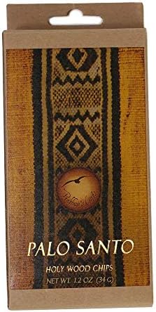 Palo Santo Raw Incense Wood - 12 oz 34 g