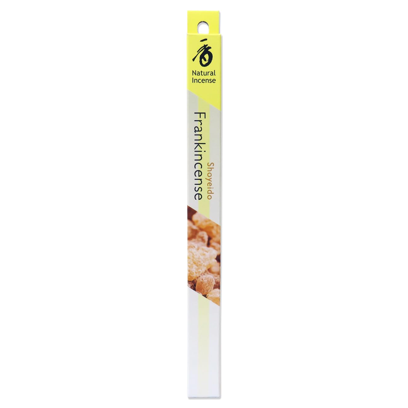 Shoyeido Frankincense Incense 35 Count