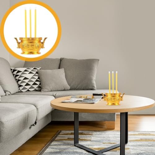 LED Electronic Incense Burner for Home Decor