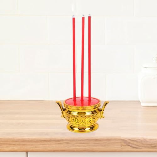 Artibetter Electronic Incense Burner Incense Holder