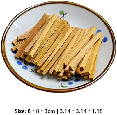 Sandalwood Incense Sticks for Meditation and Yoga