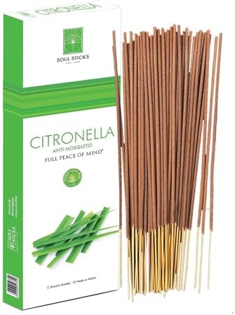 Soul Sticks Premium Incense Sticks 90g Pack