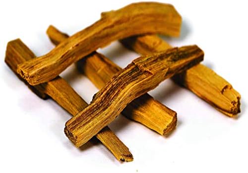 CDE CREATIONS Palo Santo Smudging Sticks 1 Pound