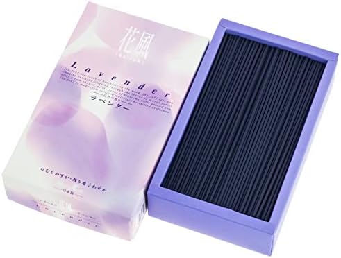 Nippon Kodo Japanese Incense Multicolored One Size