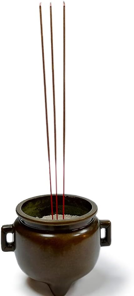 Traditional Chinese Medicine Spices Joss Incense Sticks 300g