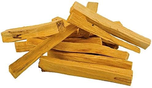 CDE CREATIONS Palo Santo Smudging Sticks 1 Pound