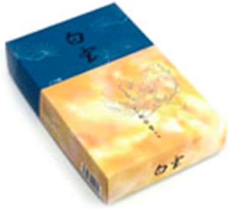 Shoyeido White Cloud Incense 450 Sticks Haku-un