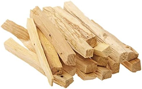 Fair Trade Palo Santo Wood Incense 50g - 1kg