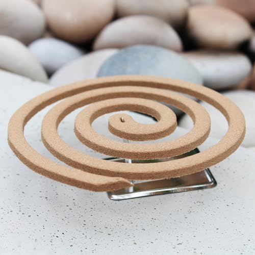 PIC Citronella Coils 6 Pack 24 Total