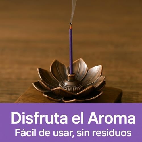 Lavender Agarwood Incense Sticks Pack of 200 Pet-Friendly Natural Aromatherapy for Meditation Relaxation