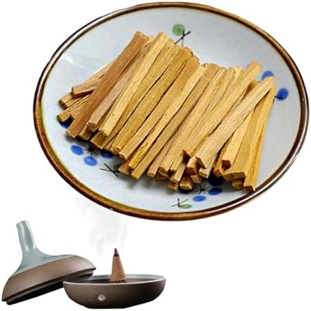 Sandalwood Incense Sticks for Meditation and Yoga