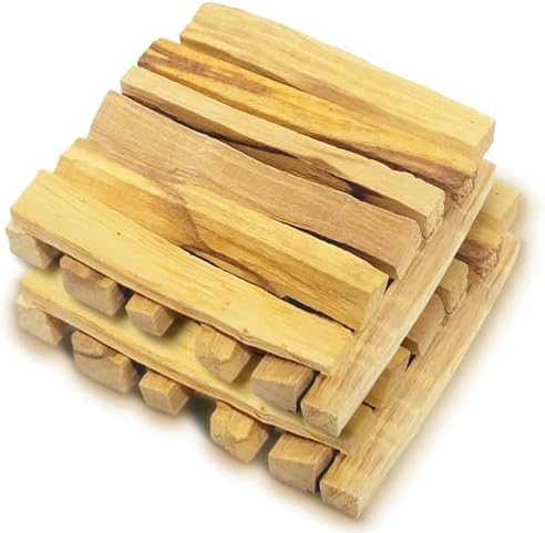Purple Canyon Palo Santo Incense Sticks - 24 Pack
