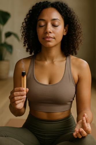Pachamama Essentials Smudge Bundle Kit