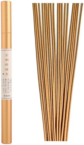 Natural Sandalwood Plum Blossom Incense Sticks