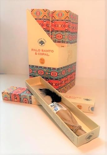 Kheops Green Tree Incense 15 Gram