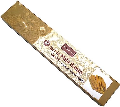 Premium Masala Incense Sticks 15g Boxes x 12 Pack