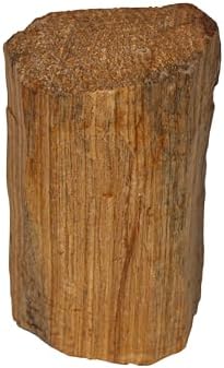 Generic Random Assorted Round Palo Santo Log from Peru