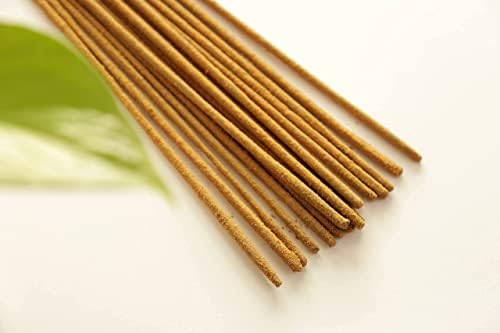 Indian Sandalwood Incense Sticks - 30 Sticks Set