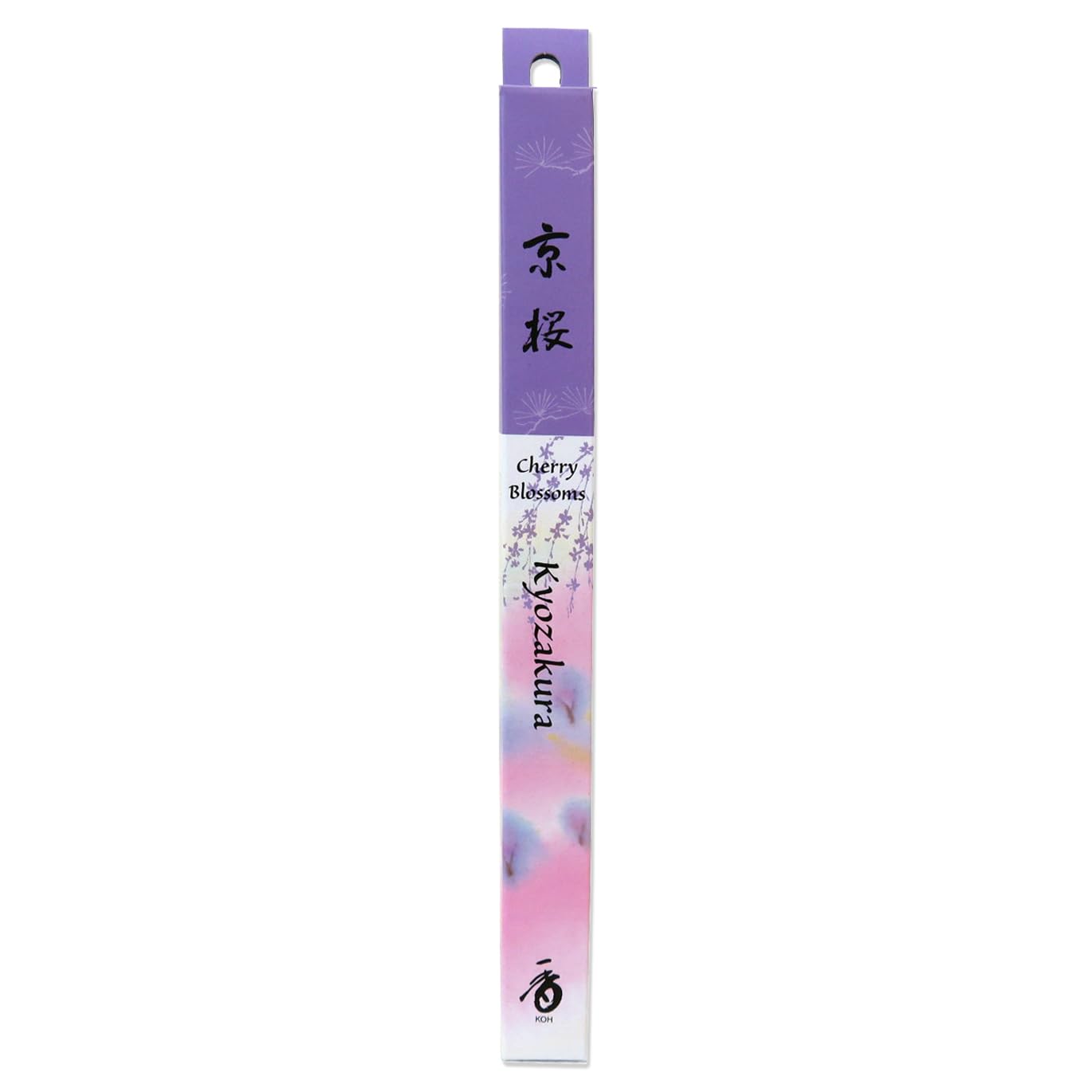 Shoyeido Kyoto Cherry Blossoms Incense 35 Sticks