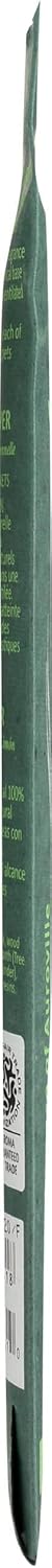 Maroma Eda Incense Vetiver 10 Count