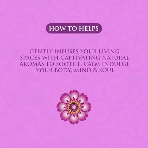 SPA CEYLON Ylang Lavender Incense Stick
