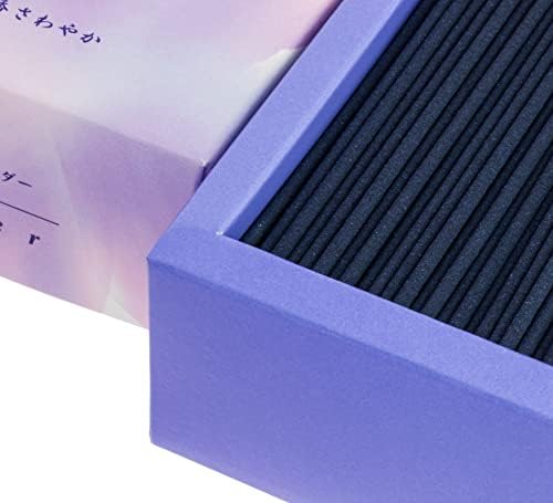 Nippon Kodo Japanese Incense Multicolored One Size