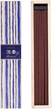 Nippon Kodo Kayuragi Agilawood Incense