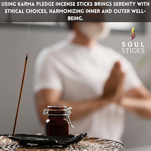 Vampire Blood Fragrance Incense Sticks 4 Pack 15 Grams Natural Aromatherapy