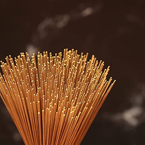 Traditional Chinese Medicine Spices Joss Incense Sticks 300g