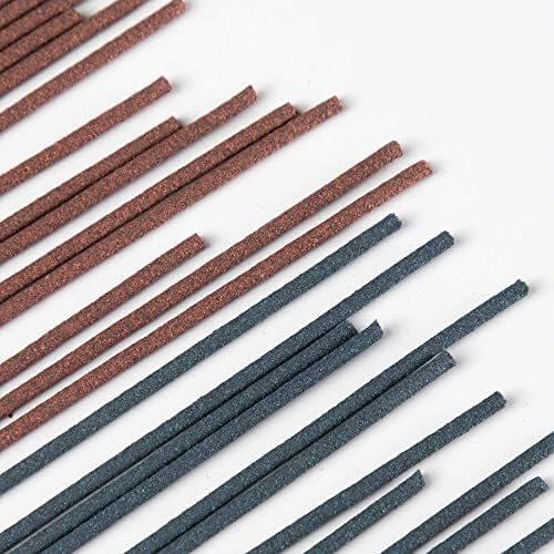 Asayu Japan Low Smoke Incense Sticks - Sakura Set
