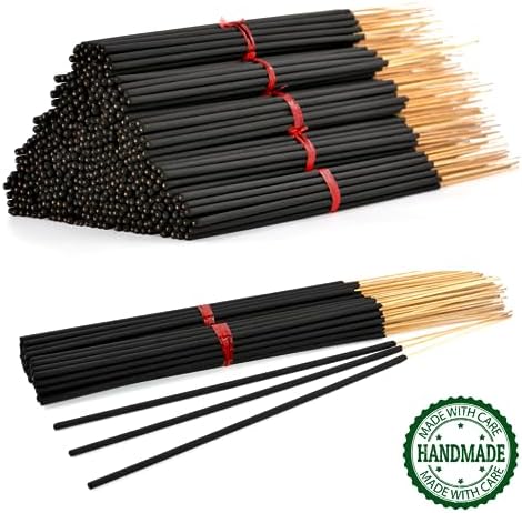 Plant Guru Frankincense Incense Sticks Jumbo 19 Inch Long