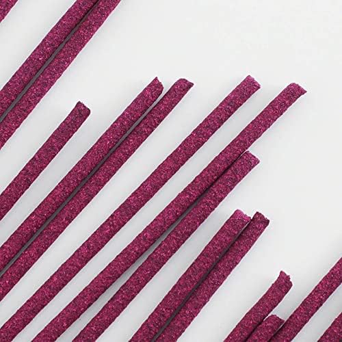 Low Smoke Sakura Incense Sticks 40g by Asayu Japan