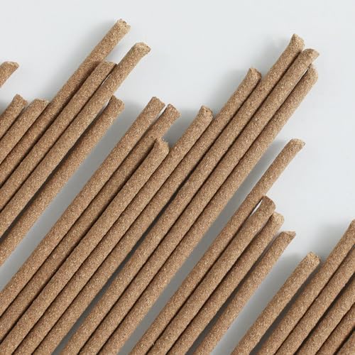 Asayu Japan Patchouli Incense Sticks 40gr for Relaxation and Meditation