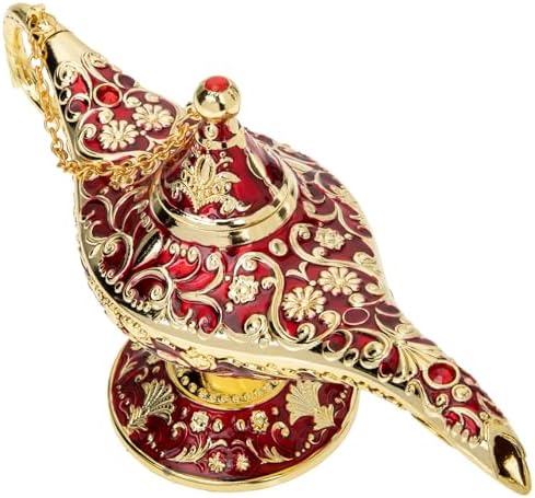 Cabilock Aromatherapy Lamp Vintage Legend Decorative Light