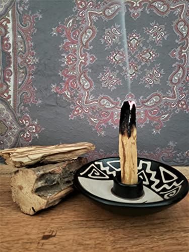 20 Palo Santo Sticks 140 Grams Natural High Resin Sustainably Harvested