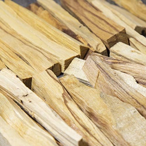 Beverly Oaks A-Grade Palo Santo Incense Sticks - Bulk Lot of 24