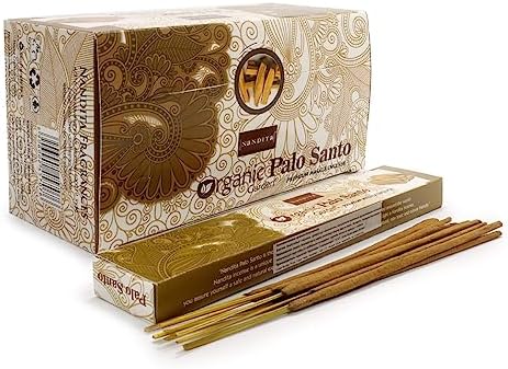Premium Masala Incense Sticks 15g Boxes x 12 Pack
