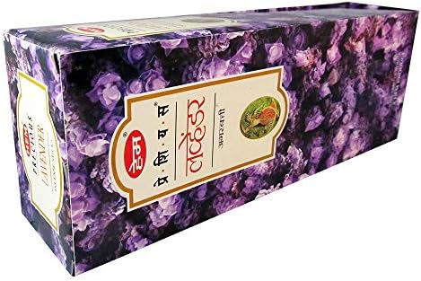 HEM Precious Lavender Bulk Incense 360 Sticks