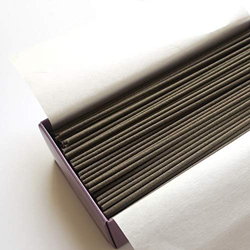 Nippon Kodo Aroma Bliss Edo Sensual Incense Sticks