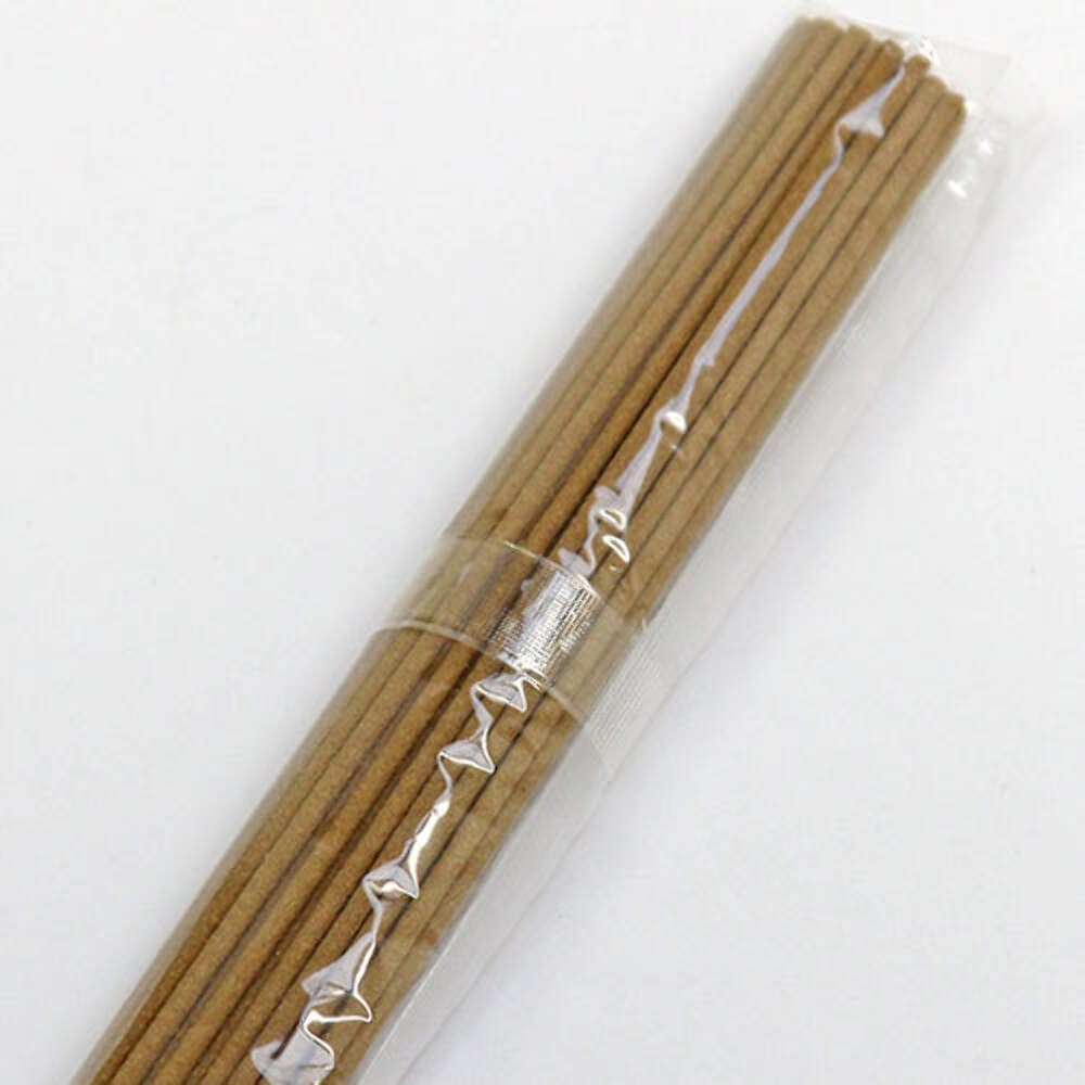 Mikan Orange Incense Sticks 40 Pack by Nippon KODO