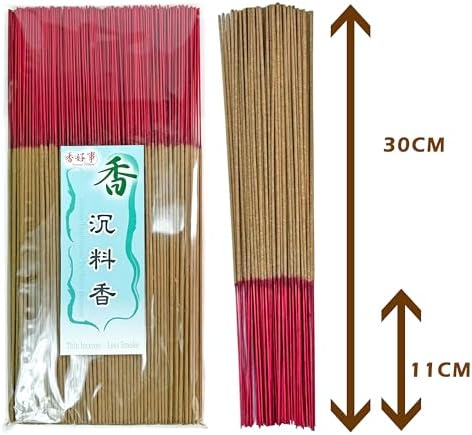 Taiwan Classic Ritual Incense Joss Sticks