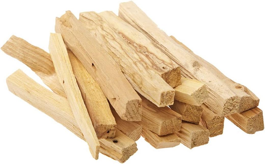 Fair Trade Palo Santo Wood Incense 50g - 1kg