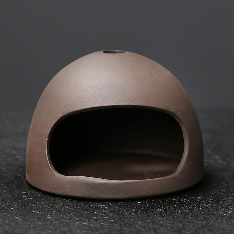 Theriom Handmade Ceramic Incense Burner