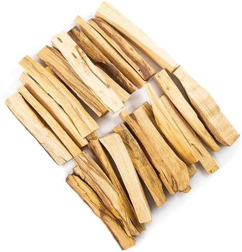 Beverly Oaks A-Grade Palo Santo Incense Sticks - Bulk Lot of 24