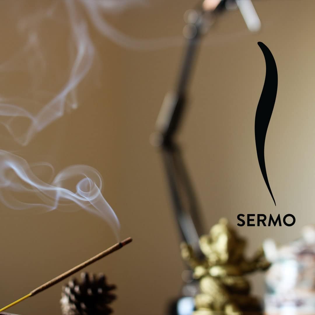 Ebsem Sermo Premium 24 Incense Sticks Lavender