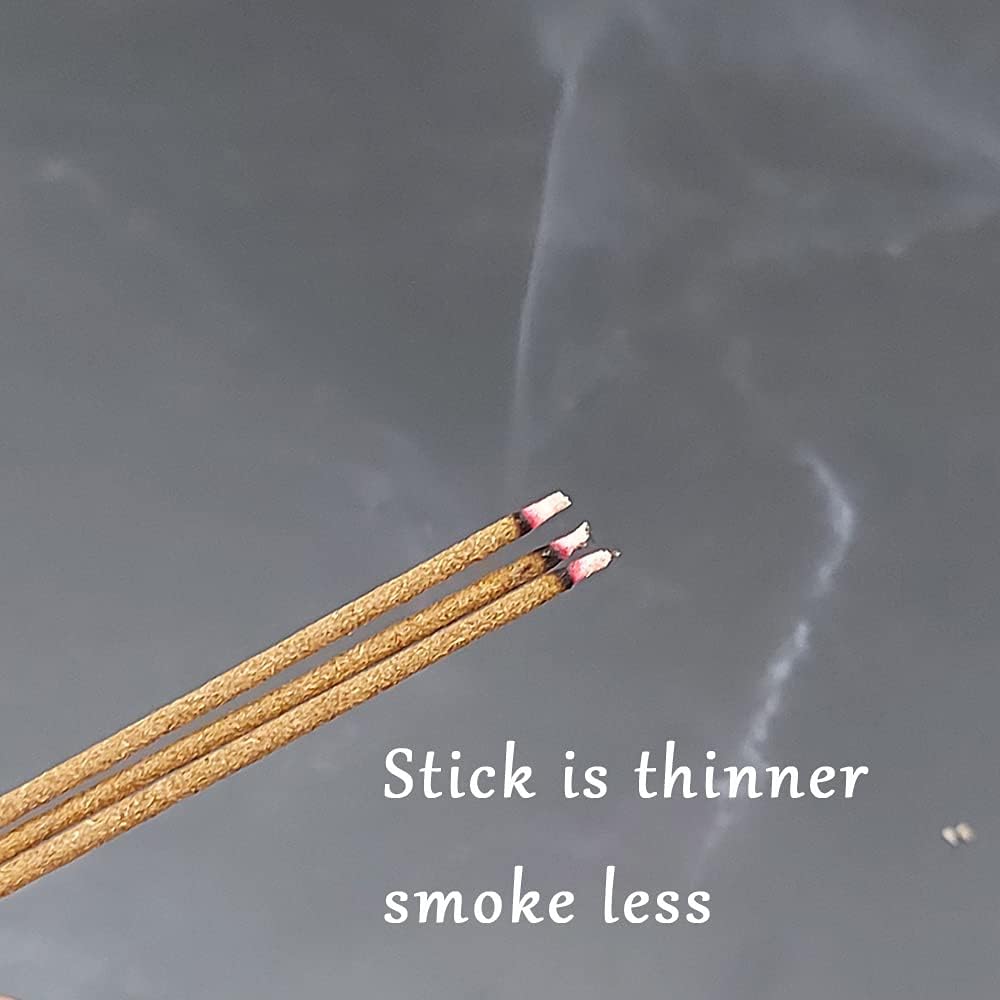 Traditional Chinese Medicine Spices Joss Incense Sticks 300g