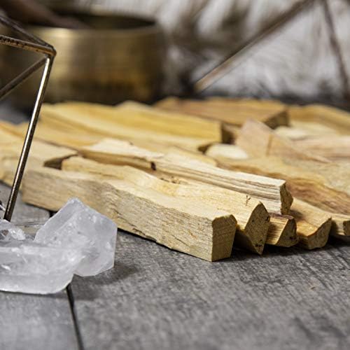 Beverly Oaks A-Grade Palo Santo Incense Sticks - Bulk Lot of 24